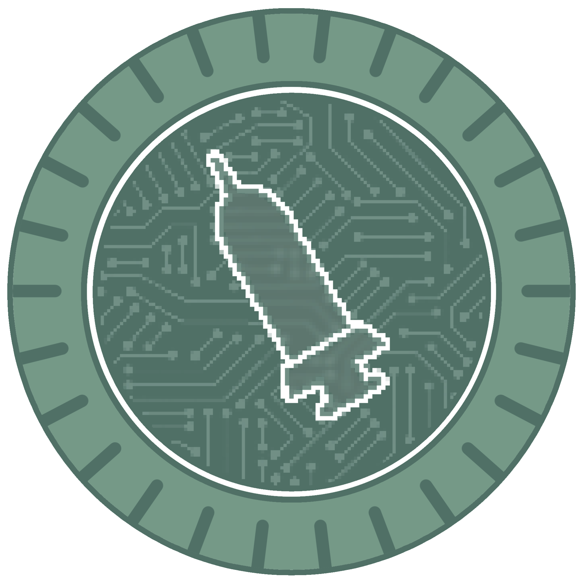 SQLCoin Logo